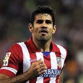 Diego Costa