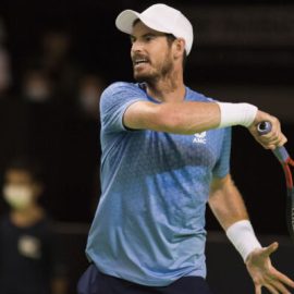 murray