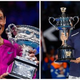 Australian Open 2023 Prize Money
