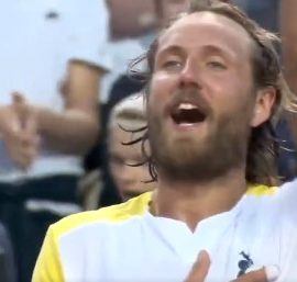 lucas pouille