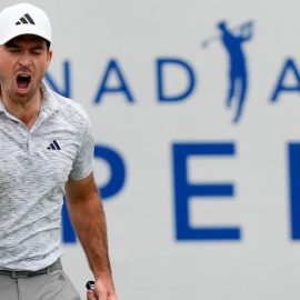 Canadian Open Prize Money Golf 1