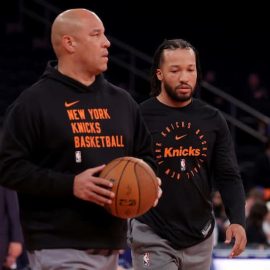 Rick Brunson pic