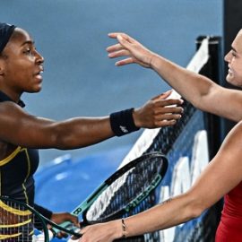 Coco Gauff Wins 2025 French Open