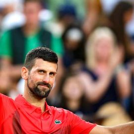 2025 French Open: Djokovic Outlasts Zverev, Sinner Shines Ahead of Semifinal Clash